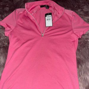 NWT PINK TEES BUNDLE